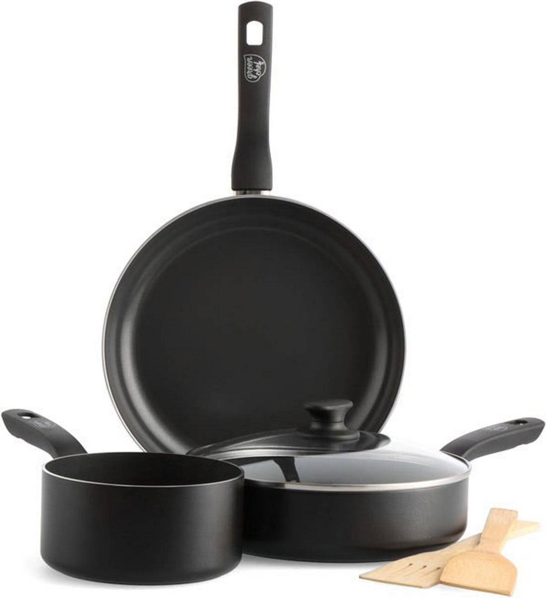 Greenchef Cookware Set Cookware Set
