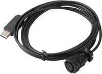 NPC-100 AIS Pilot Plug USB Data Cable 2 Meter