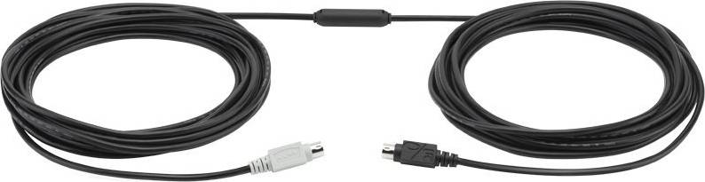 Logitech Group Extended Cable Videokabel