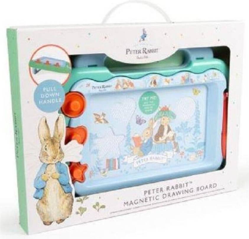 Peter Rabbit Magnetic Drawing Board