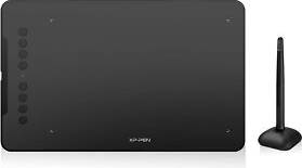 Graphic drawing tablet XP-Pen Deco 01 V2 Drawing Tablet 10x6.25 Inch