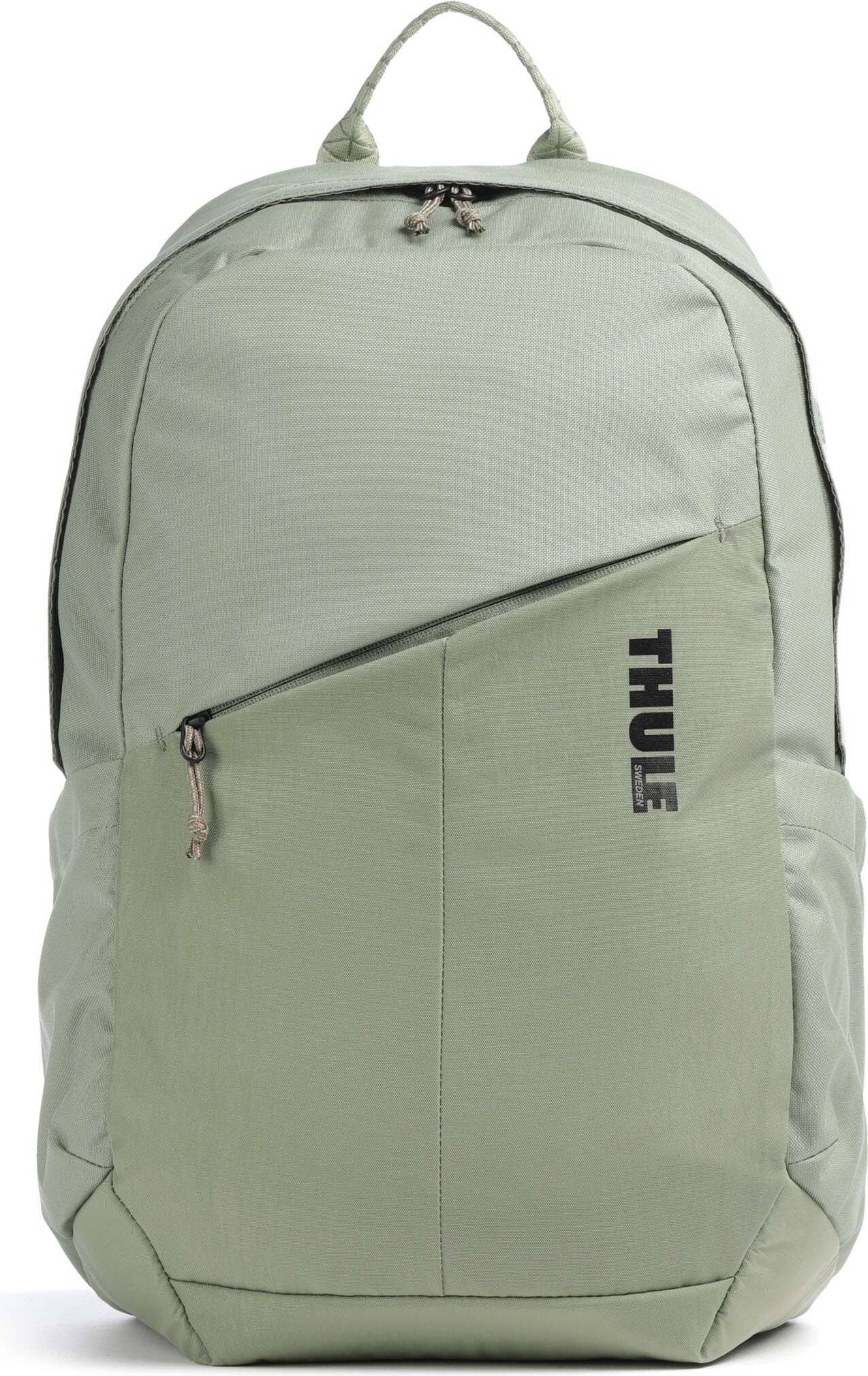 Thule Quiet Green Notebook Rygsæk