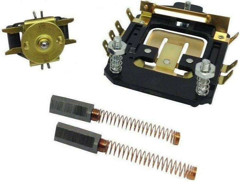 KitchenAid Speed Control Plate Governor Brushes Service Kit