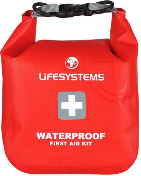 Lifesystems Waterproof First Aid Kit