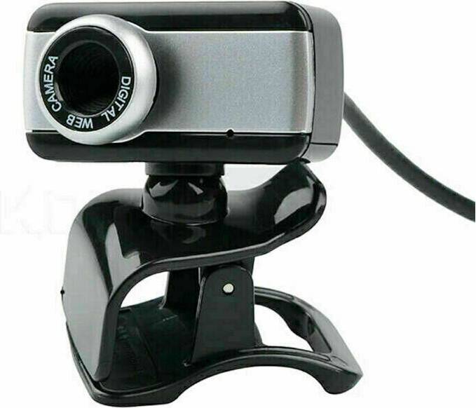 Greenzech USB 2.0 Video Conference Computer Camera