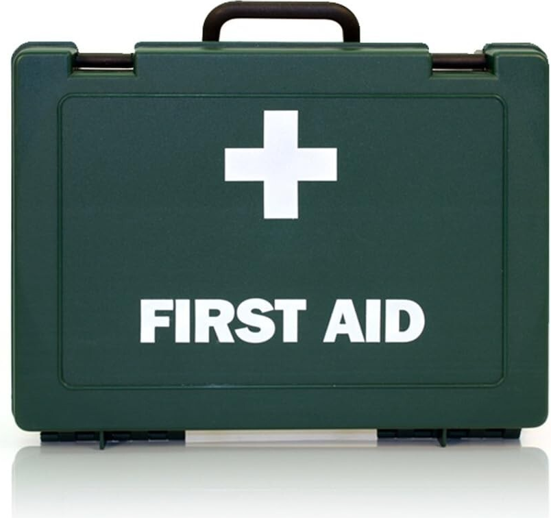 Car emergency kit First Aid Kit Medical Emergency Kit