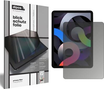 Dipos Screen Protector iPad Air 10.9 Inch