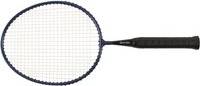 Spordas Children's Badminton Mini Racket Bleu