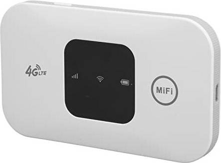 Topiky Wireless Portable Mobile Hotspot Router