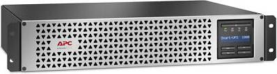 Apc back ups APC Smart-ups SMTL1000RM2UC 2U Rack Tower Back-ups