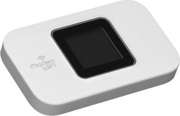 Mobile wifi router Mobile Wifi Hotspot 4G LTE Router