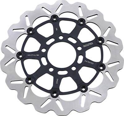 Wave Brake Disc Suzuki GSX-R 1000