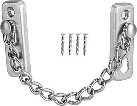 Sonew Stainless Steel Window Limiter System