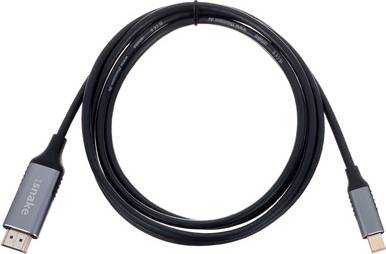 HDMI Mini Displayport Cable