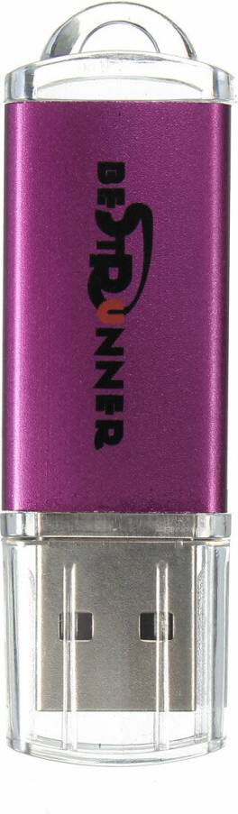 Greenzech Multi-Color Portable USB 2.0 Pendrive