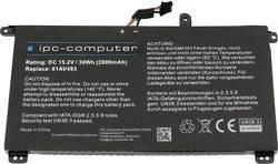 Batteria Notebook Computer 01AV493