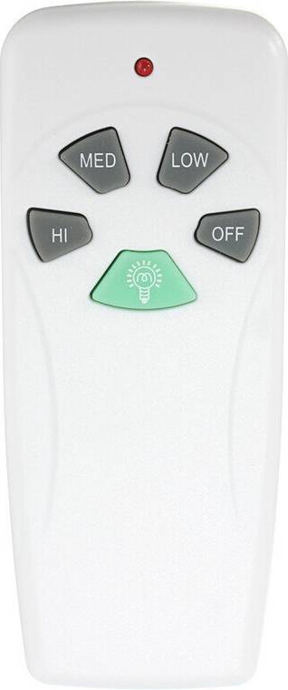 Light breeze Harbor Breeze 43147 Ceiling Fan Light Remote Control Kit