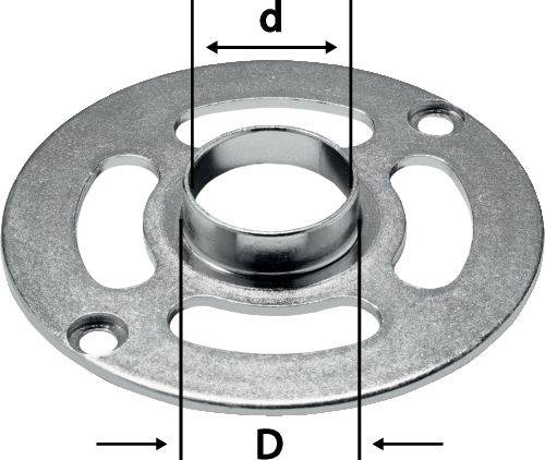 5/8 Copying Ring 1010 Router
