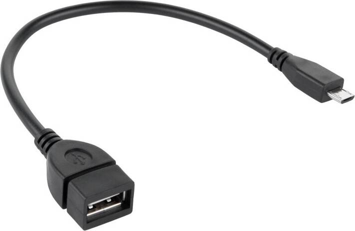 Cabletech Adapter USB Cabletech KPO2908
