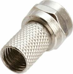F Connector For Rg-6 1199-N