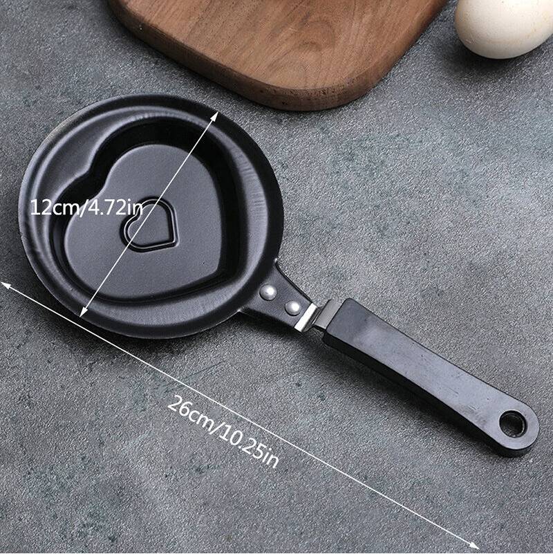 Dechoicelife Mini Pancakes Machine Breakfast Pot