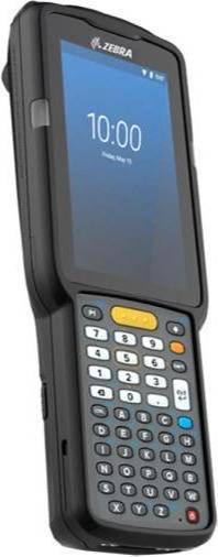Zebra MC3300x 2D Barcode Scanner