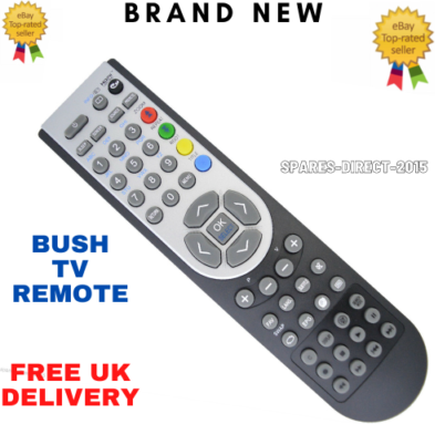 TV Remote Control LED22913DVDFHD