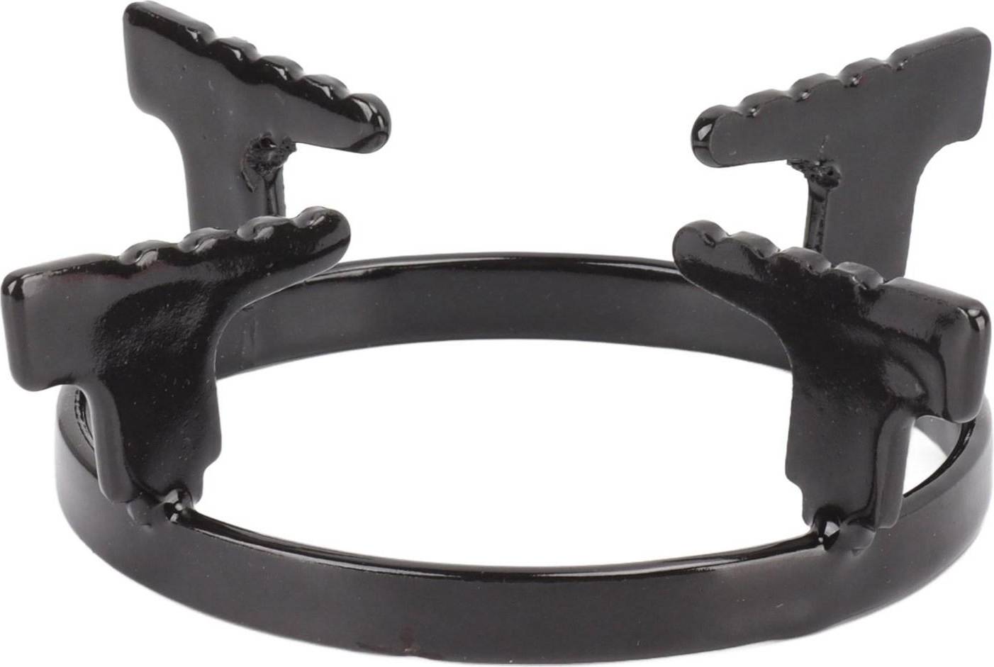 Cast Iron Portable Gas Stove Rack