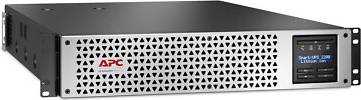 Apc back ups APC Smart-ups SMTL2200RM2UC 2U Rack Tower Back-ups
