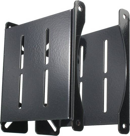 External Bracket For 120 240 360mm Radiator