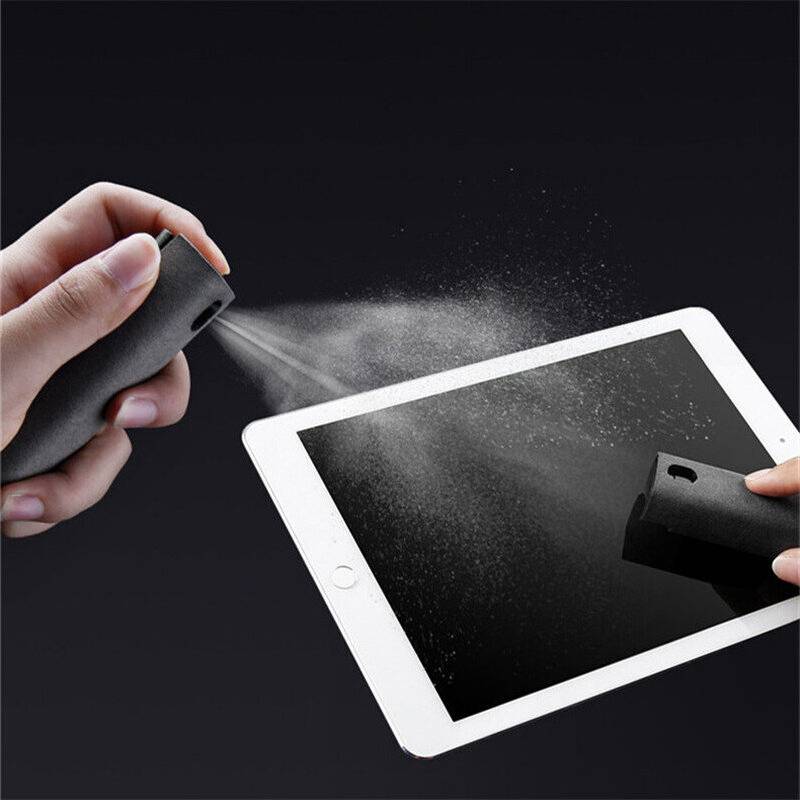 Screen cleaner Baseus Baseus 20ML Mist Spray Screen Kit