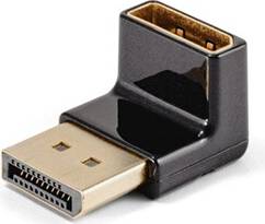 Club 3D DisplayPort Adapter Sort