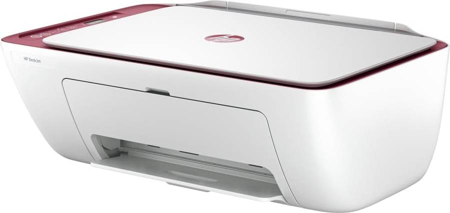 Hp deskjet all in one HP DeskJet 2823e All-in-One Multifunction Printer
