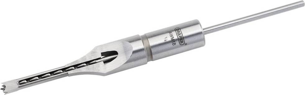 Draper 14 Inch Mortice and 19 mm Bit Chisel