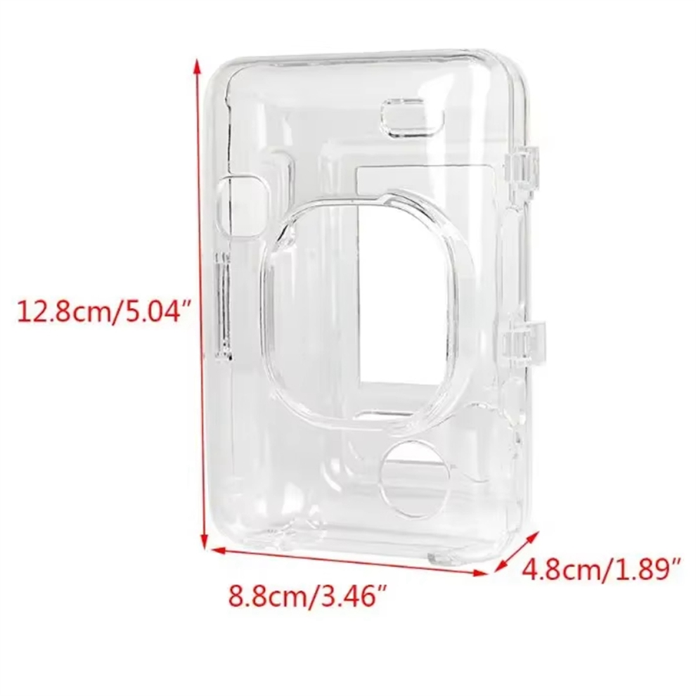 Instant Camera Storage Bag Cover Mini