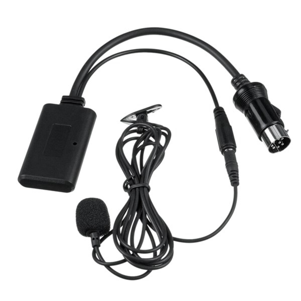 Audio HIFI Cable Adapter