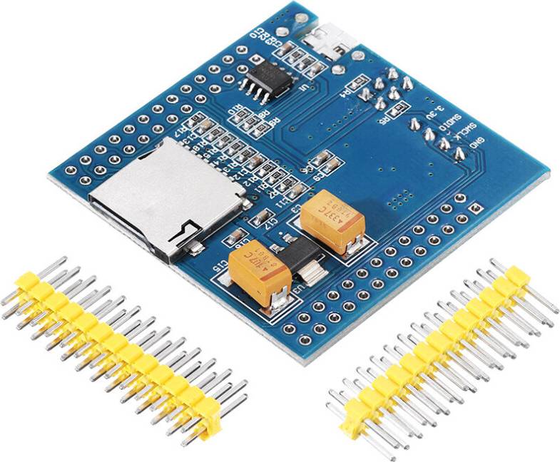 STM32F103RCT6 ARM System Mini Entwicklungsboard