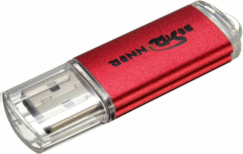 Multi-Color Portable USB 2.0 Pendrive
