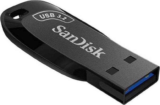 32GB Bootable USB Driver 3.2