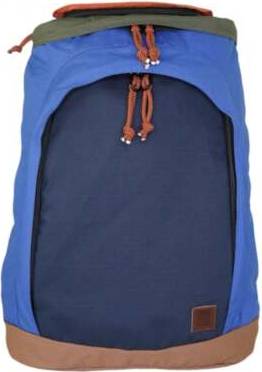 Unisex Rambler Rucksack Multi