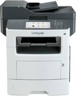 Lexmark Alt-i-en Multifunktionsprinter XM3150 MFP