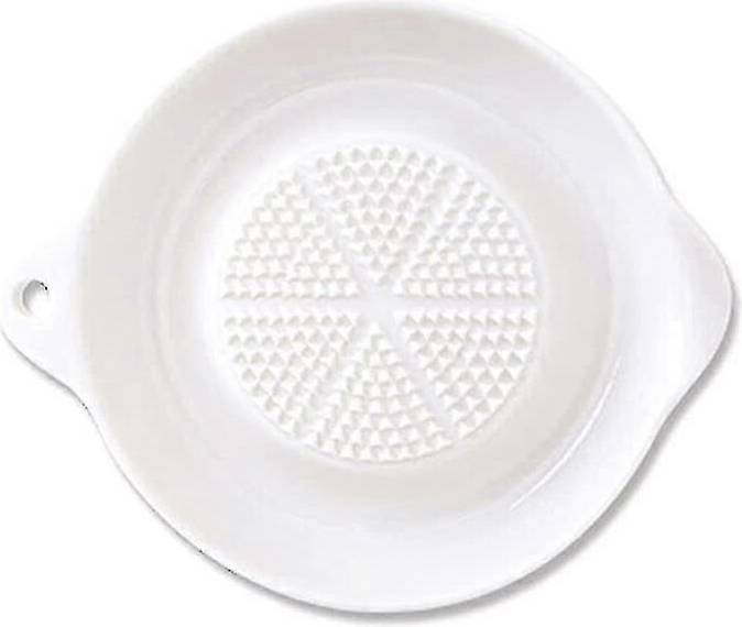 Furtalk Advanced Ceramic 4 Inches Grater