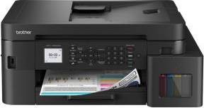 Brother MFC-T930DW Multifunktionsprinter Inkjet A4