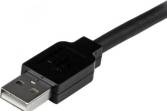 Acer External USB Cable USB A Sort