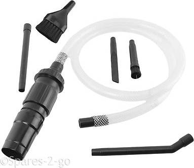Bush Daewoo Micro Vacuum Cleaner Kit