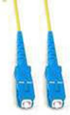 Unite Fiberpatchkabel SC UPC Singlemode Simplex 2 m
