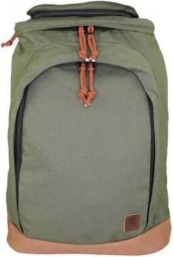 Unisex Rambler Rucksack - Khaki