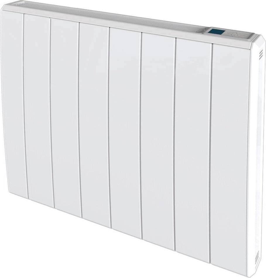 Q-Rad QRAD100RF Electric Radiator 1000W