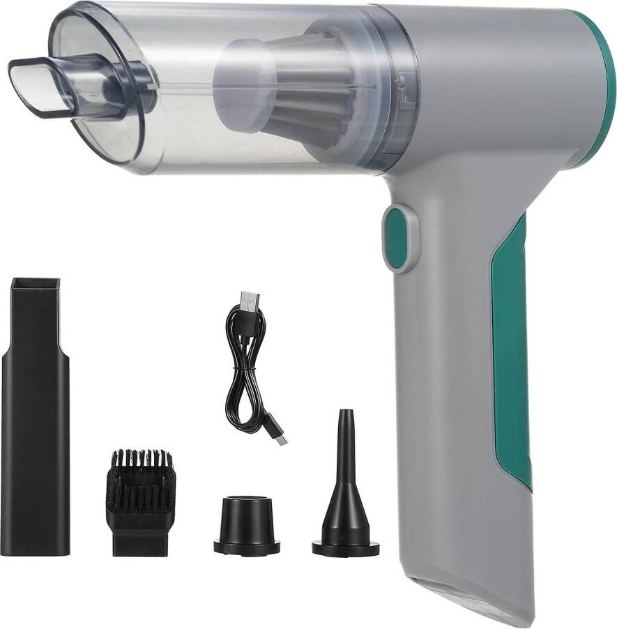 Mini Wireless Handheld Vacuum Cleaner