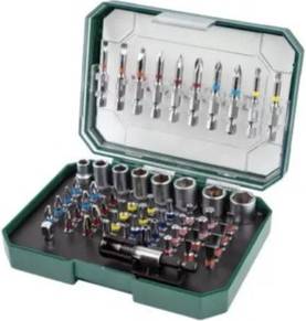 Bit Socket Set 56 Piece